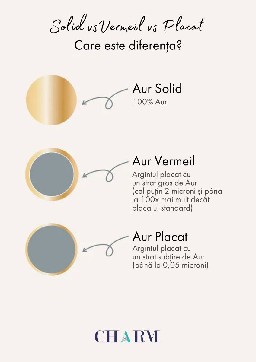 Colier din Argint Black Onyx Elegance in Every Tear Argintiu