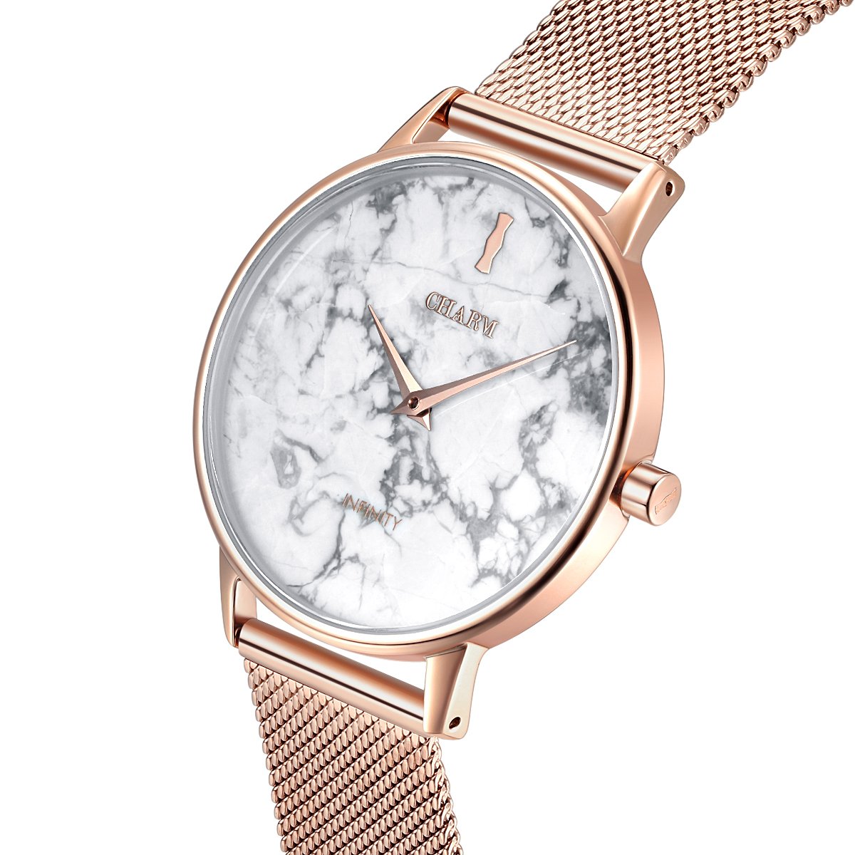 Infinity Marble Theea