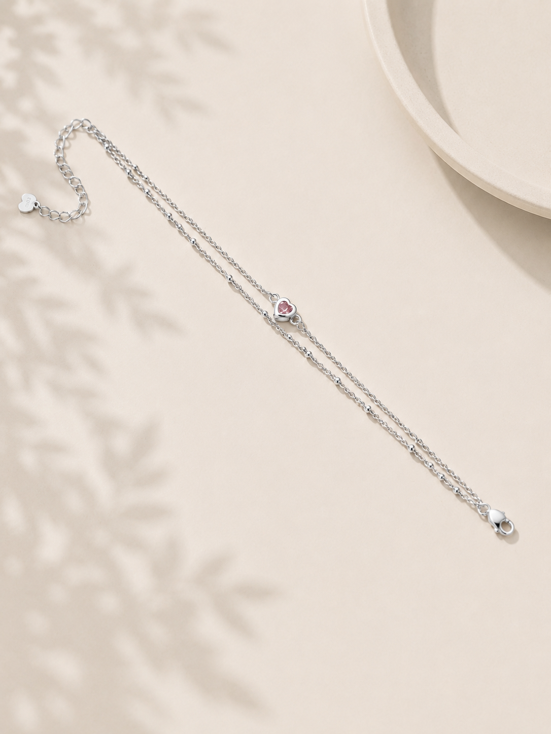 Set Cadou Heart Shaped