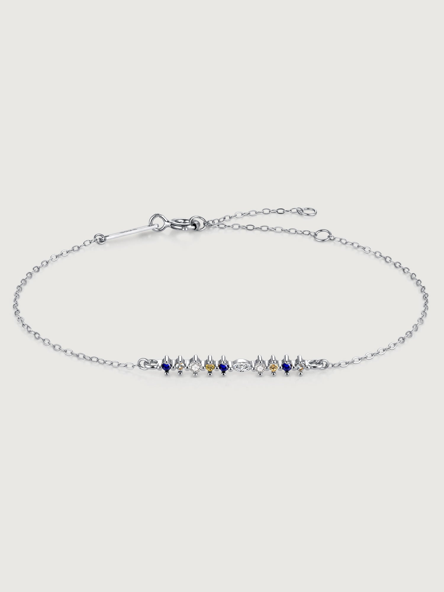 Bratara din Argint Silver Celestial Line