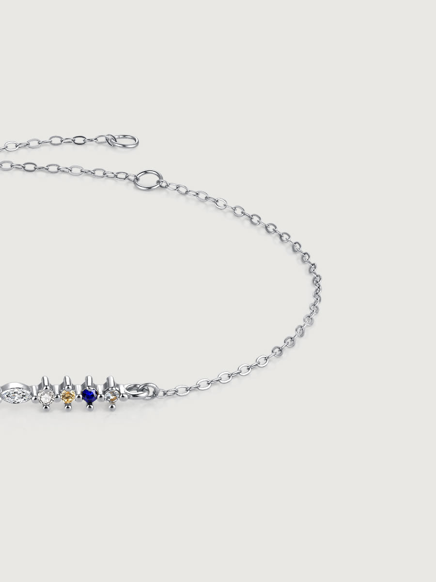 Bratara din Argint Silver Celestial Line