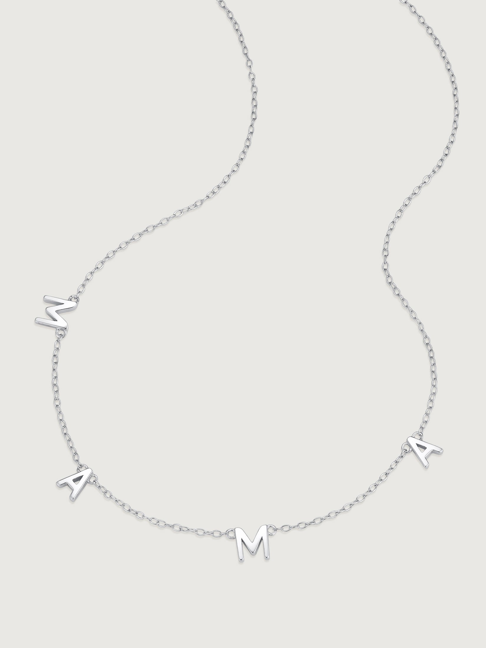 Colier din Argint Silver Mama’s Treasure