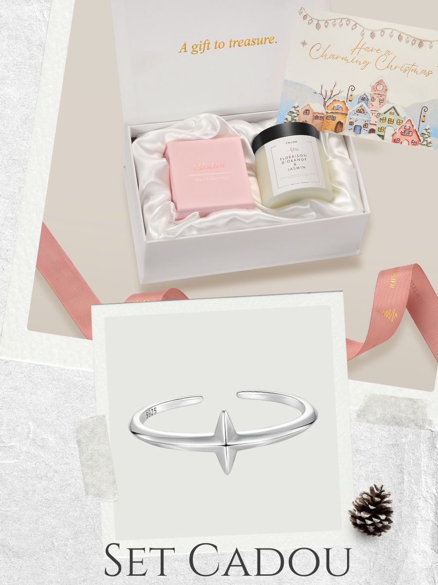 Set Cadou North Star