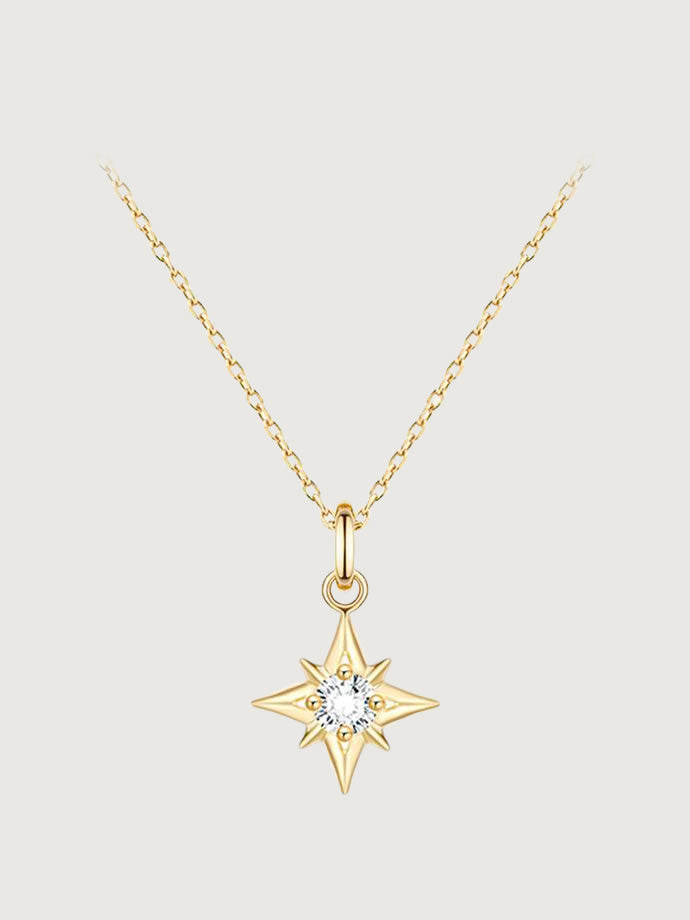 Set Cadou Gold Stellar North Star
