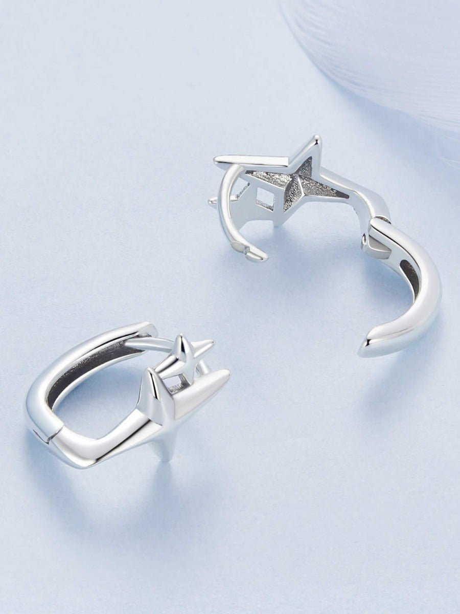 Cutie cadou pentru cercei din argint 925 Silver Nova