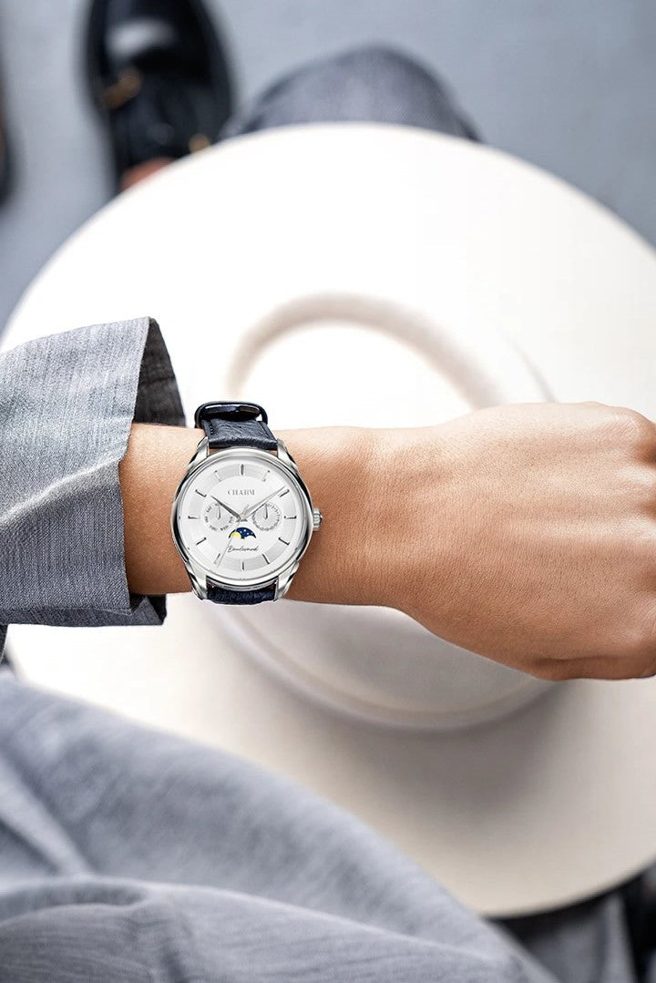 UNISEX Boulevard Kiseleff Black