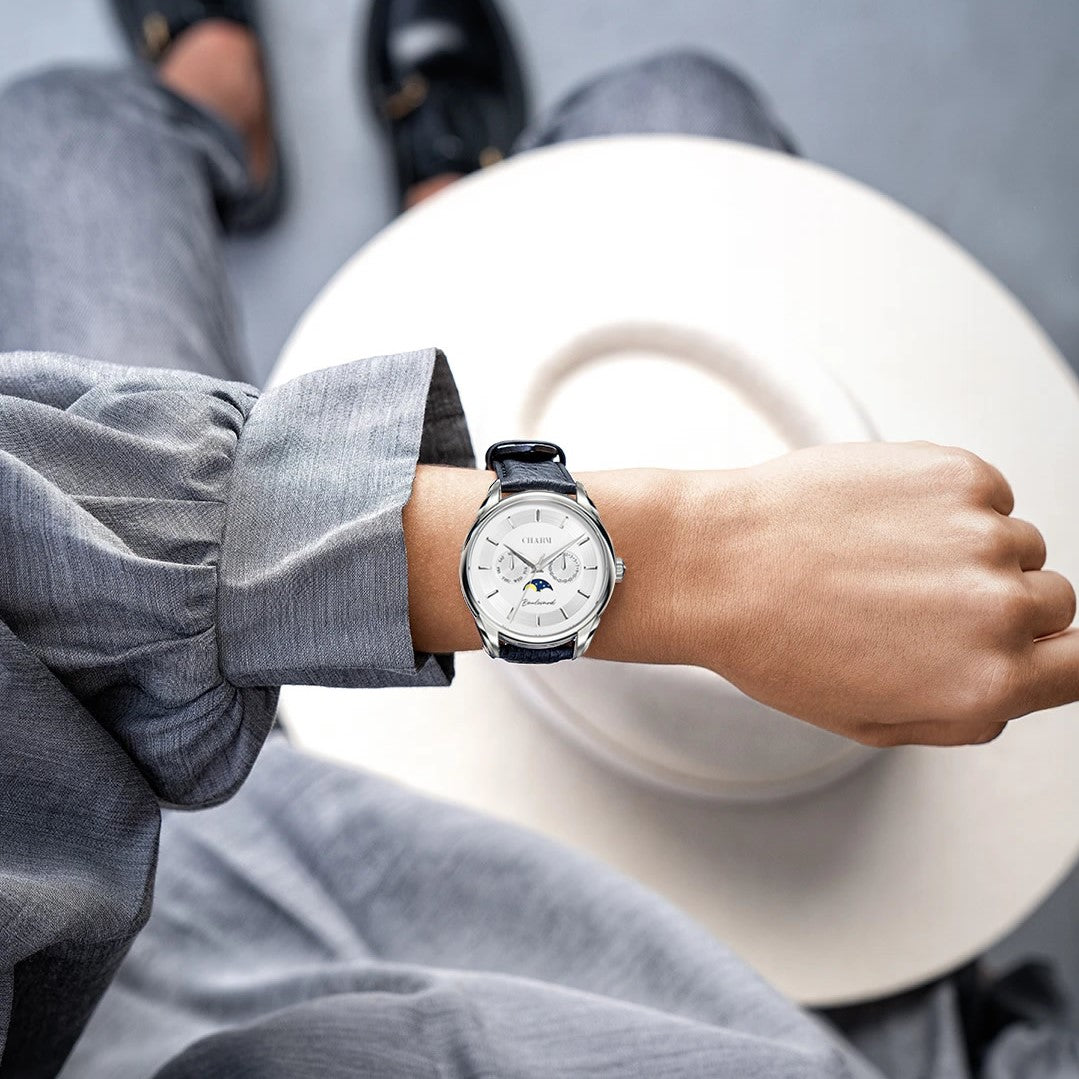 UNISEX Boulevard Kiseleff Black