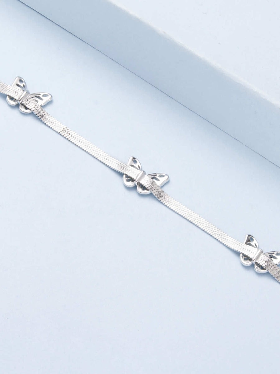 Bratara din Argint Flight of Grace