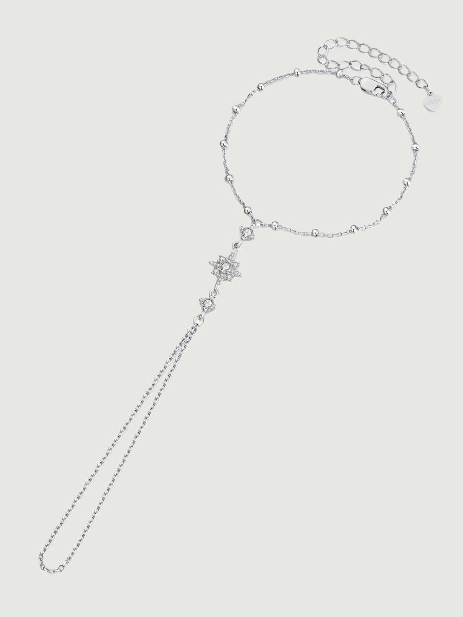 Bratara din Argint Celestial Glimmer
