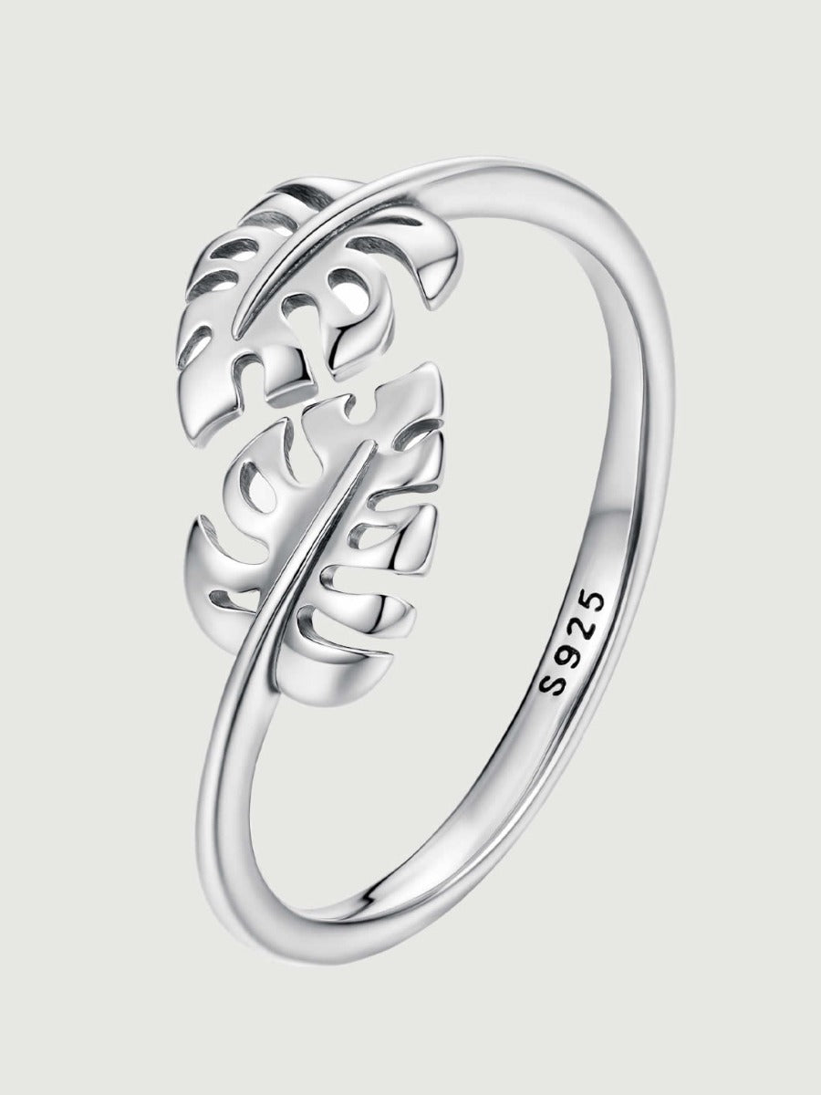 Inel din Argint Tropical Whisper