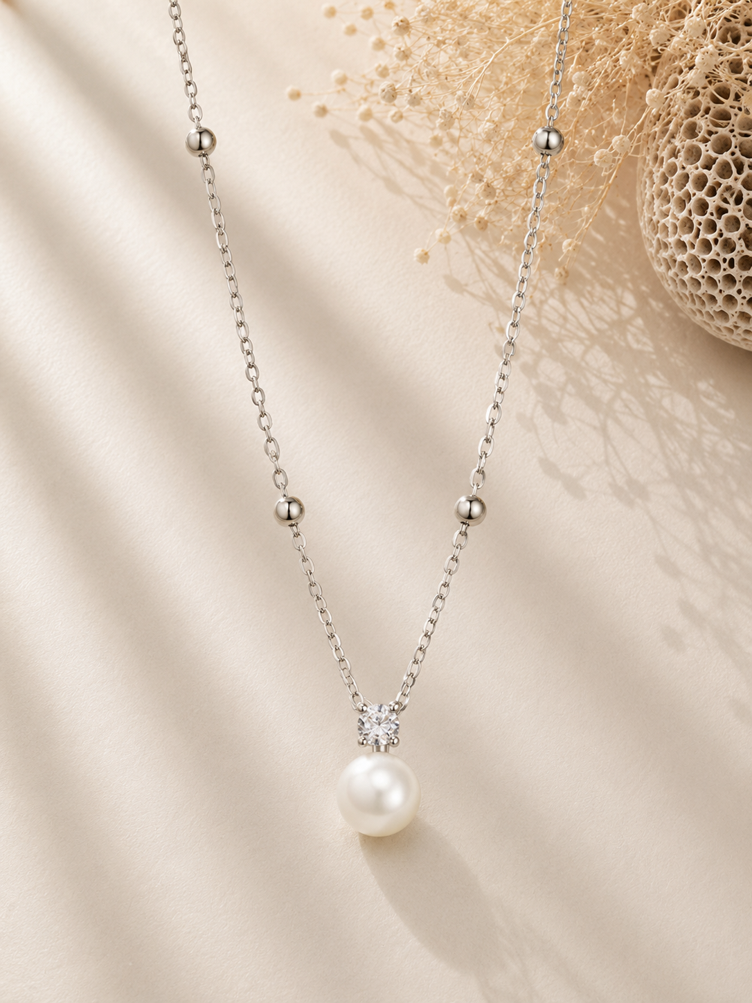 Colier elegant cadou pentru femei