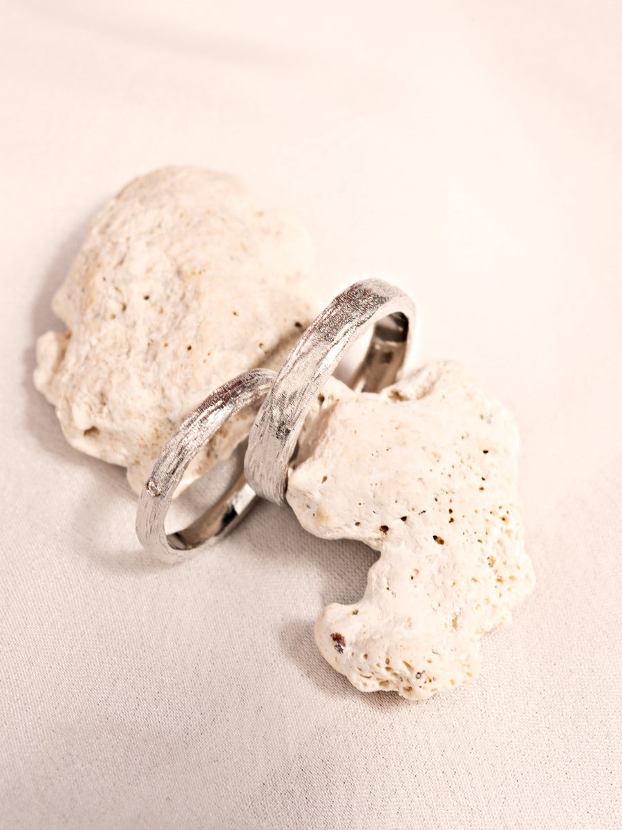 Verighete Whispering Woods Serenade