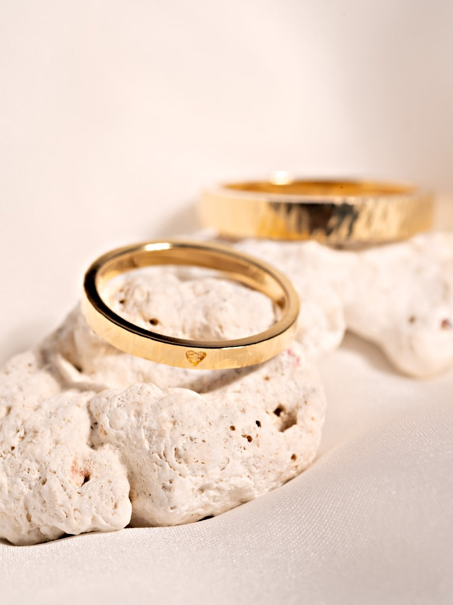 Verighete Rhythm of Love