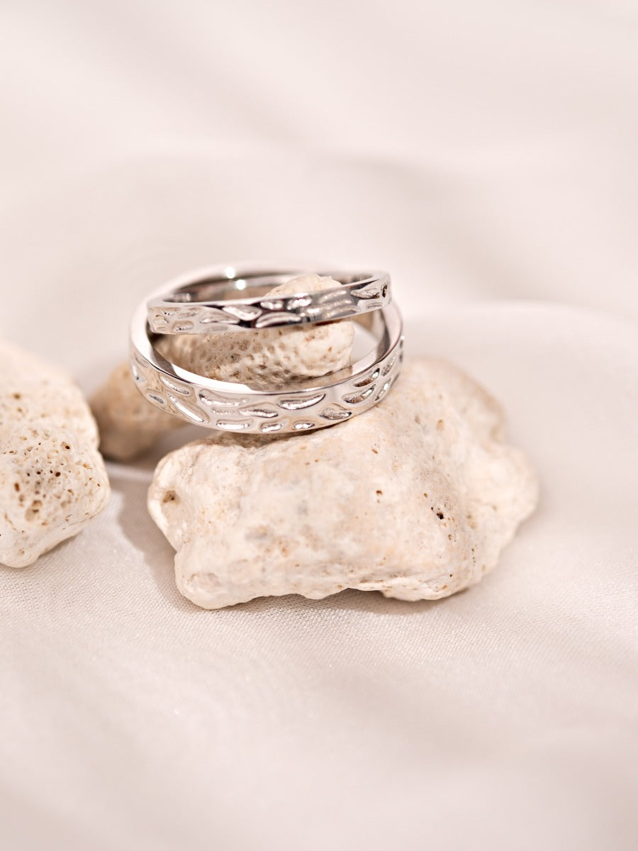 Verighete Garden Serenade Promise