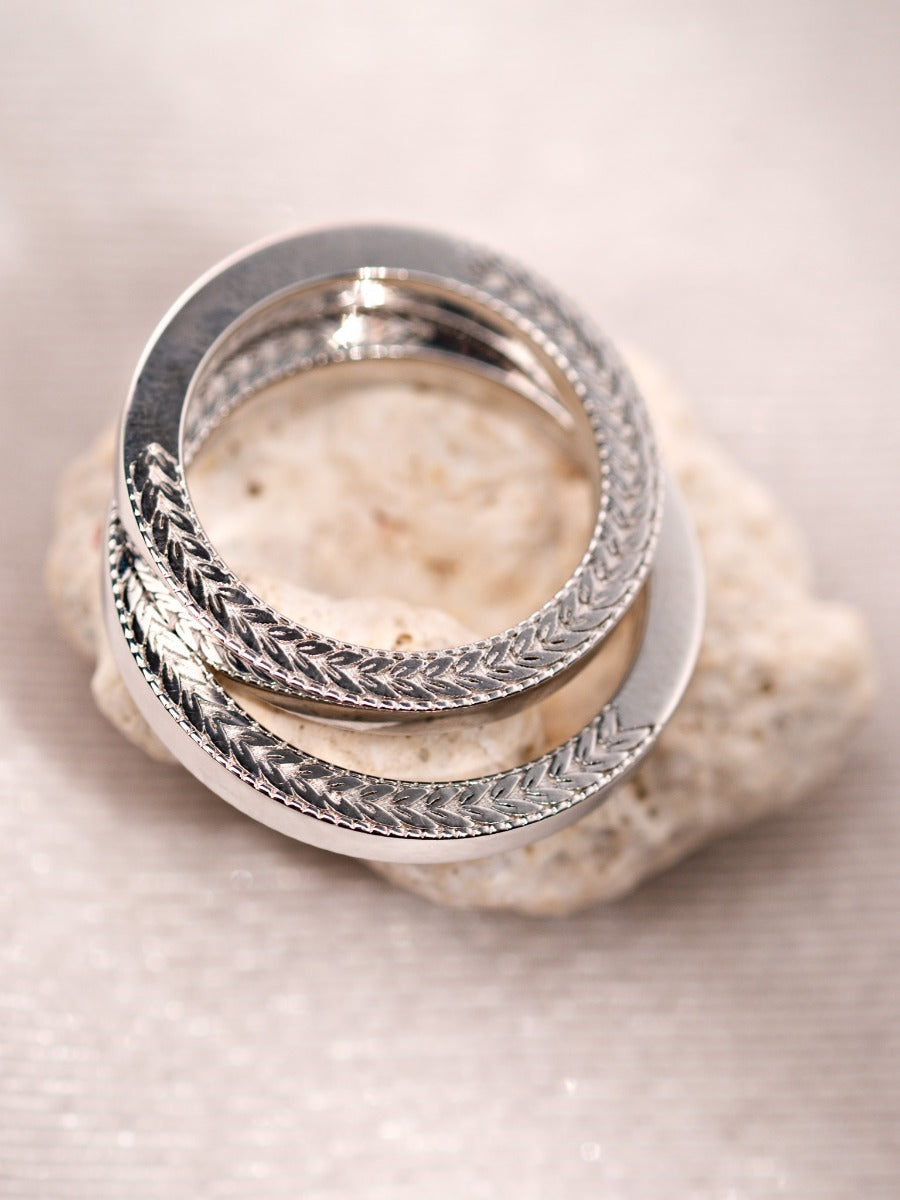 Verighete Fields of Love