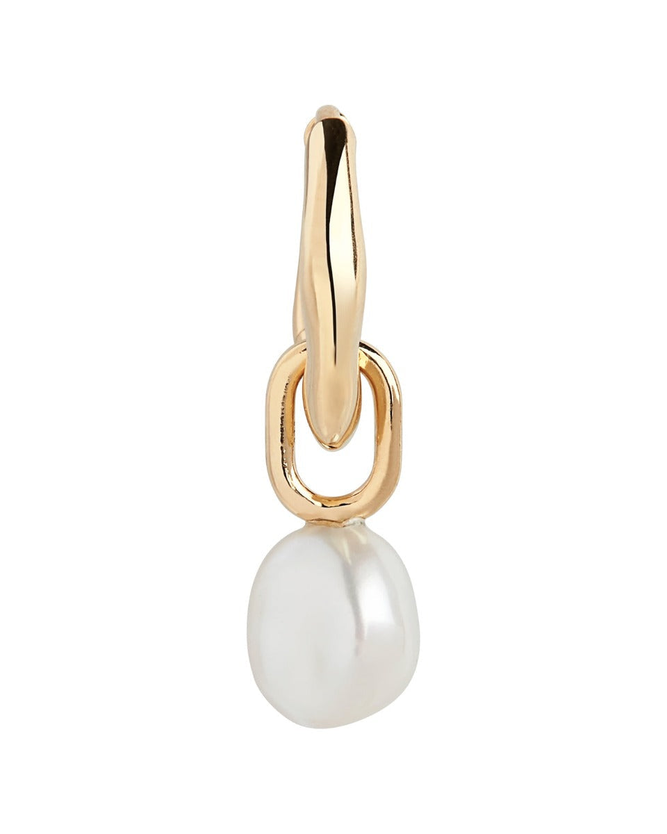 Cercei din Argint Pearls Afrodita