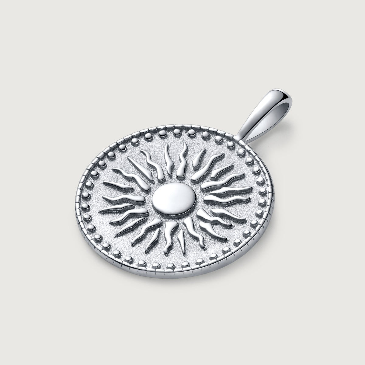 Colier din Argint Sunshine Silver