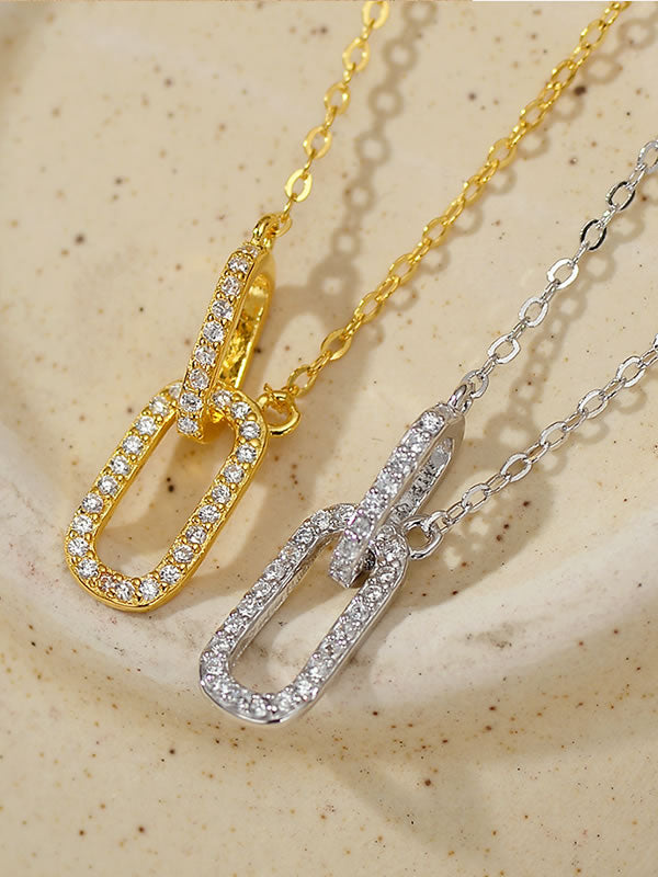 Set Cadou Silver Radiant Unity