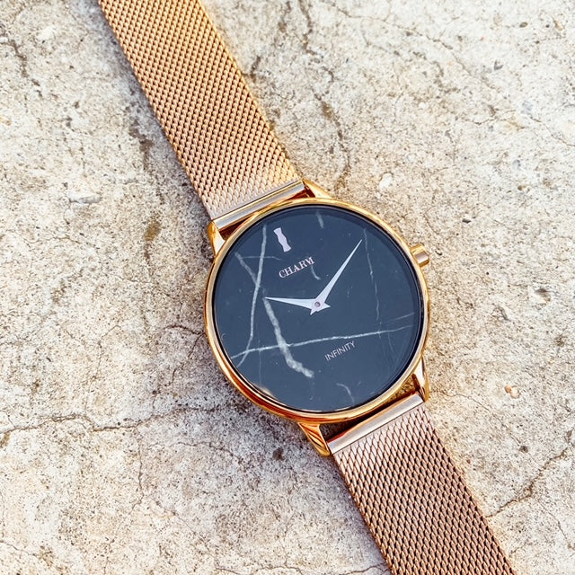 UNISEX Boulevard Unirii Black