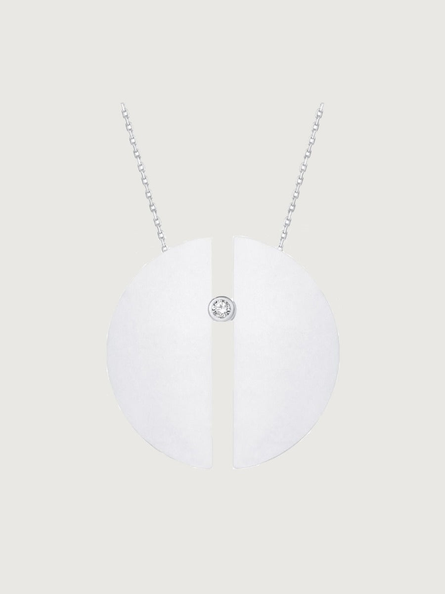 Colier din Argint Luxor Cleopatra