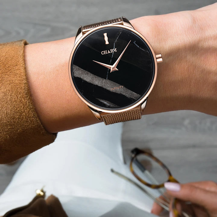 UNISEX Boulevard Unirii Black