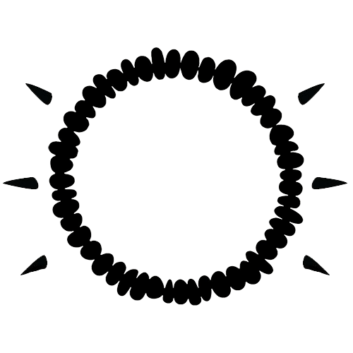 Bratara din Argint Mystery cu Pietre Naturale