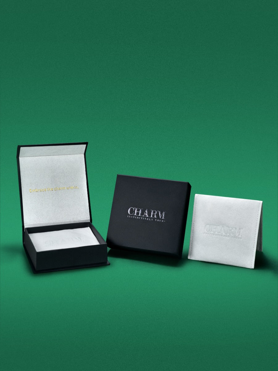 Pandantiv din Argint Men Unity Cross