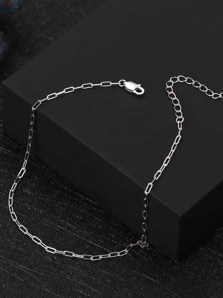 Bratara din Argint Glezna Urban Chain