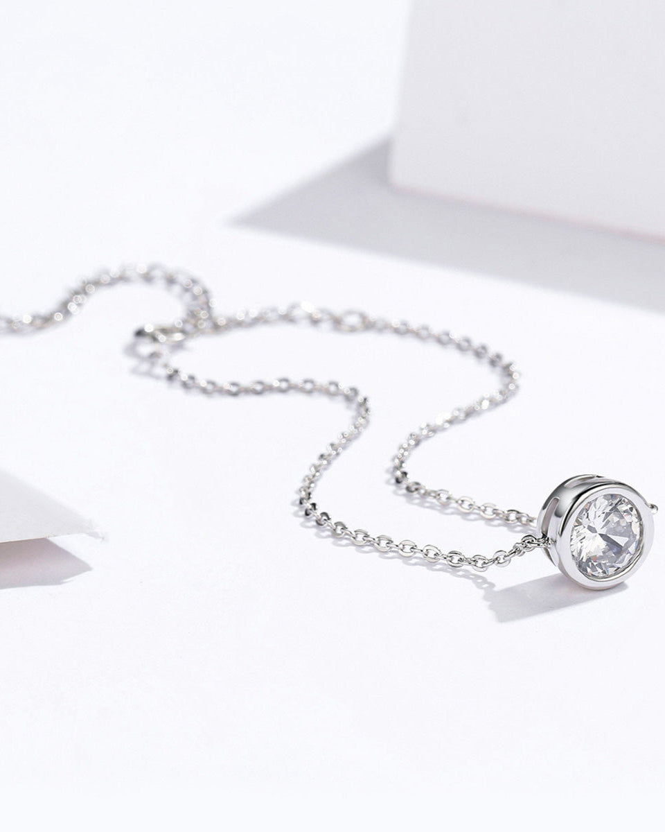 Bratara din Argint Simple