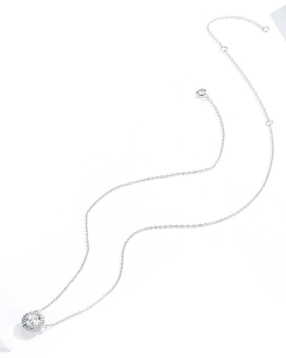 Colier din Argint Reminiscences