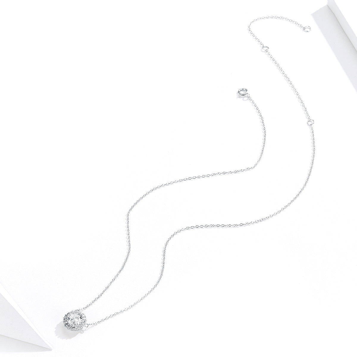 Colier din Argint Reminiscences