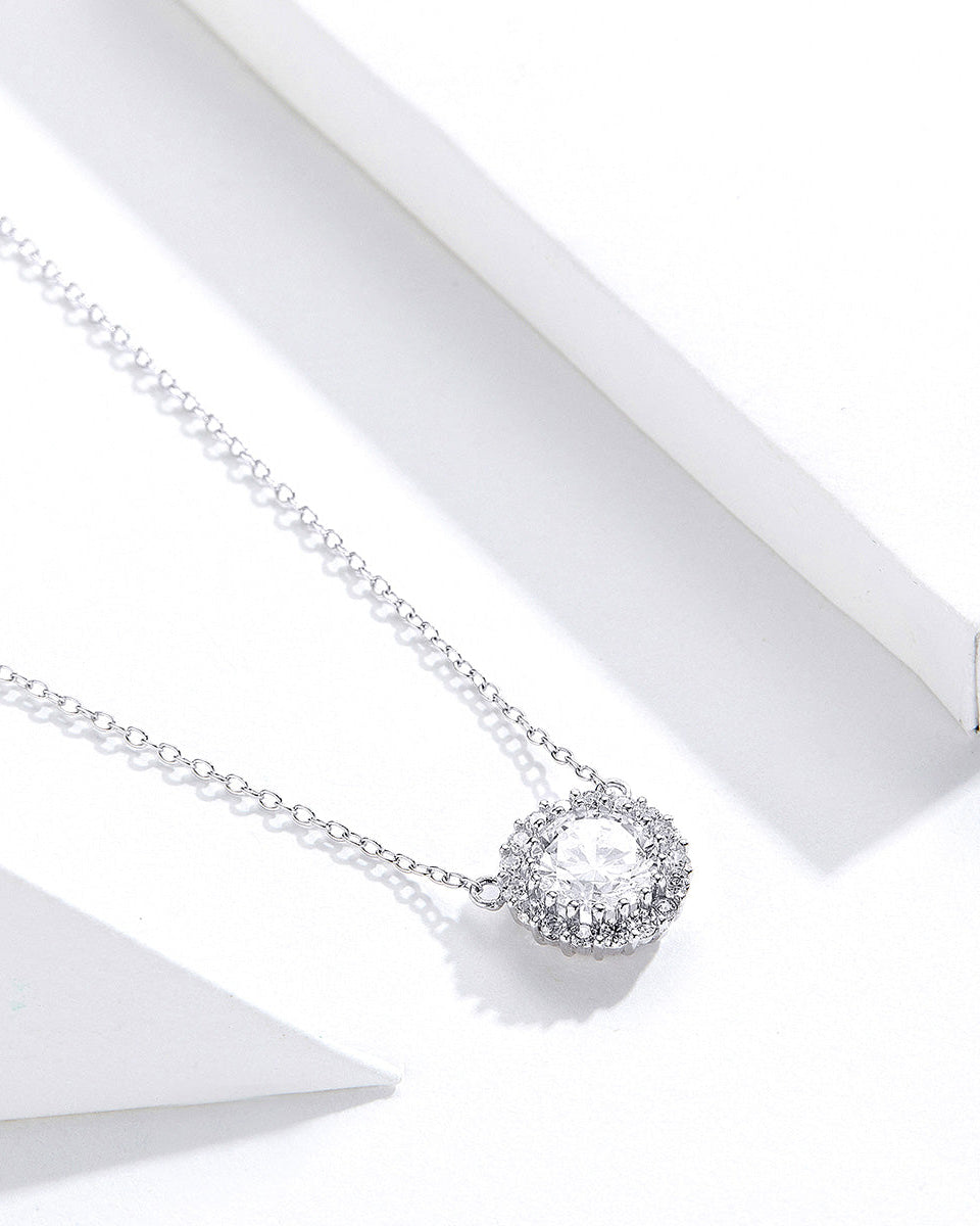 Colier din Argint Reminiscences