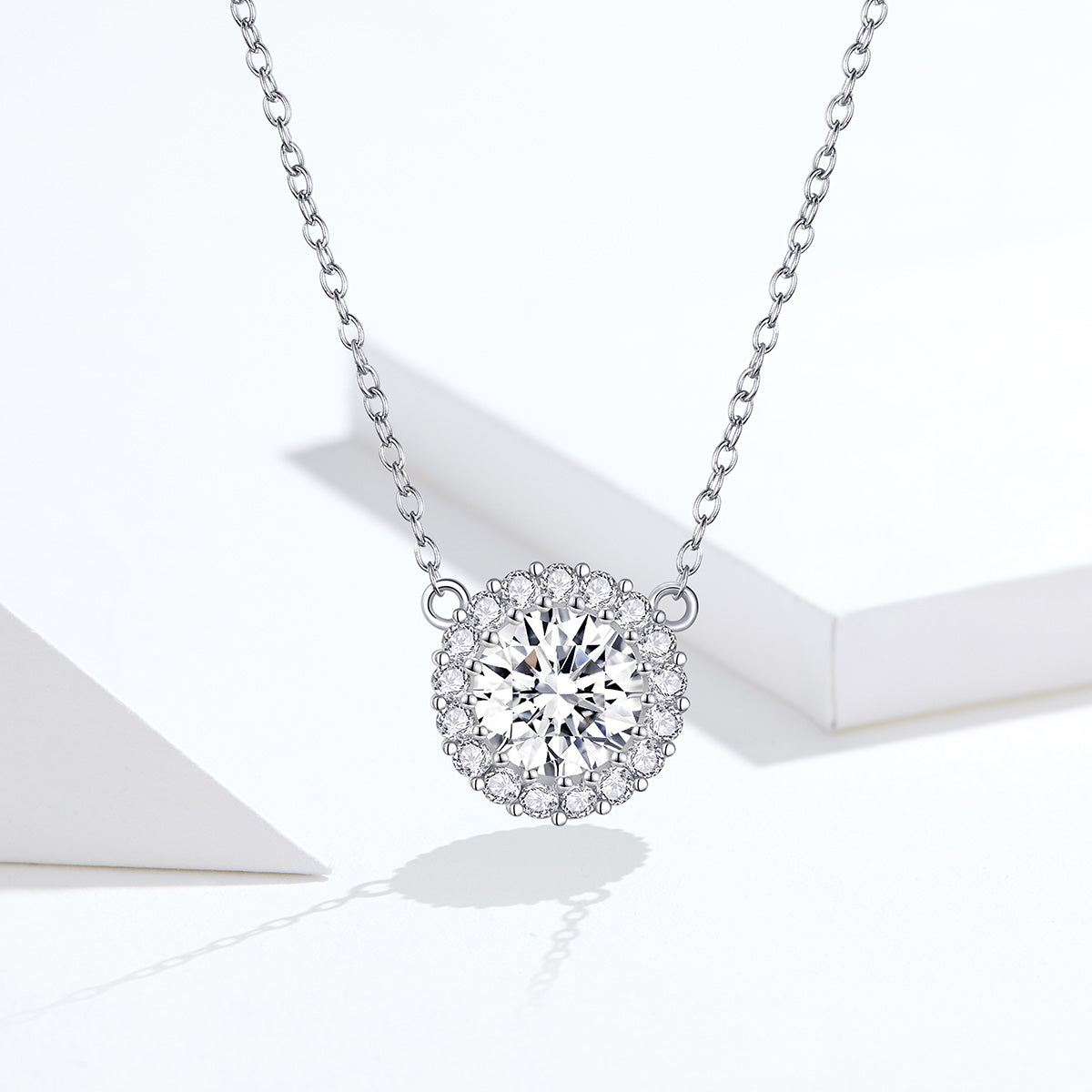 Colier din Argint Reminiscences