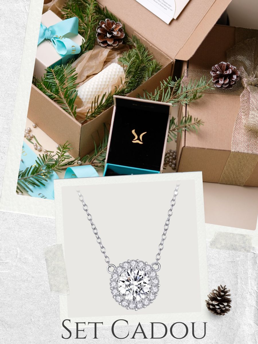 Colier din Argint Reminiscences