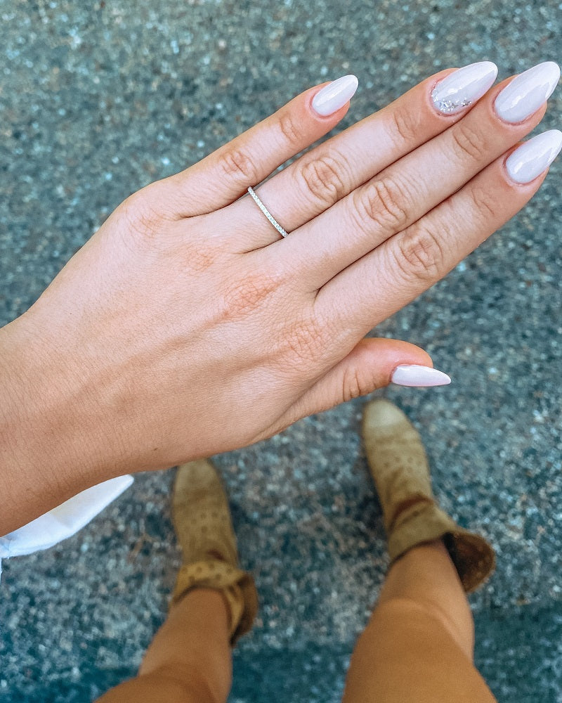 Inel din Argint Princess Dream