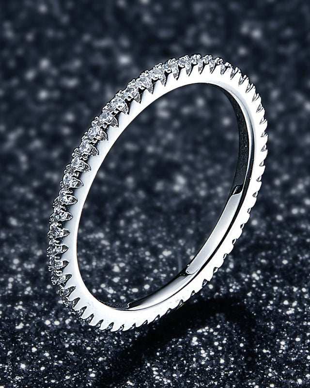 Inel din Argint Princess Dream