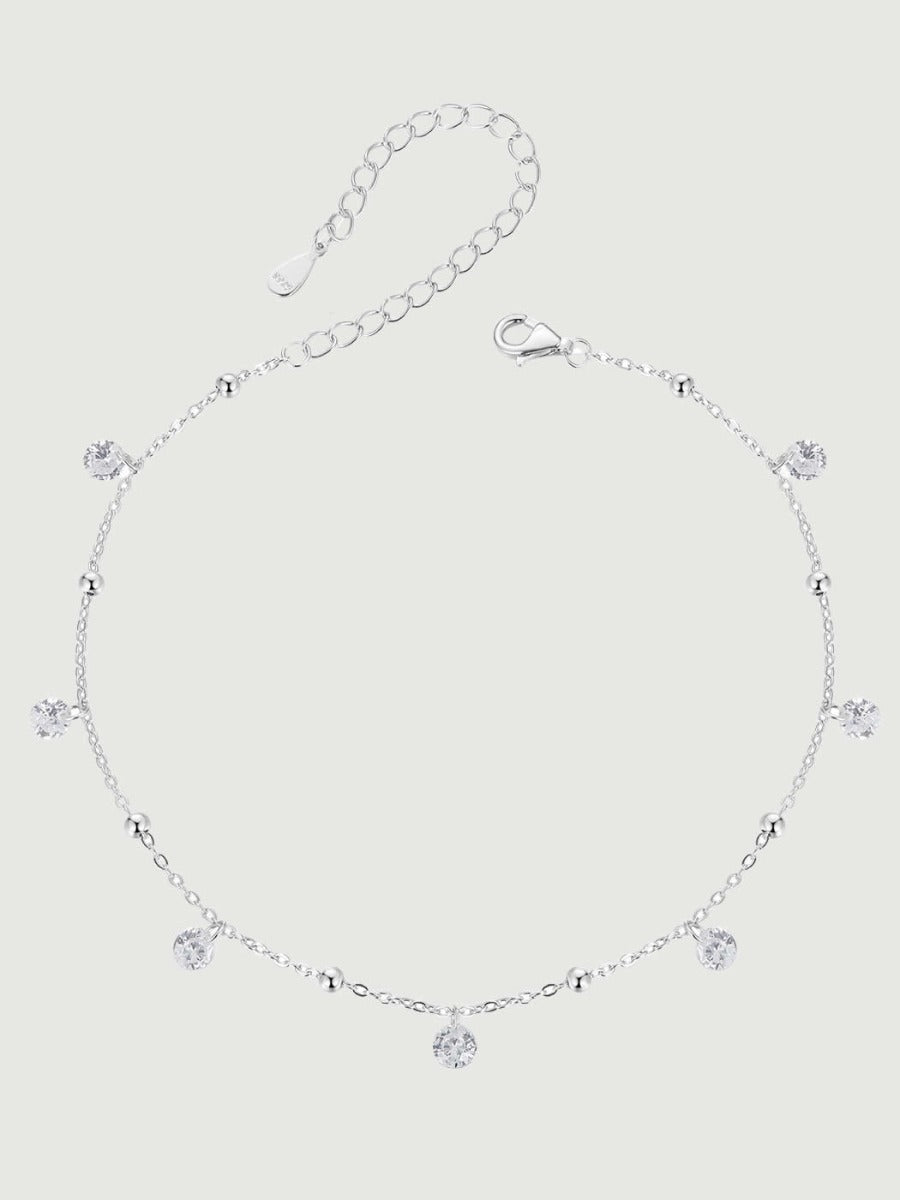 Bratara din Argint Glezna Luminous Drops