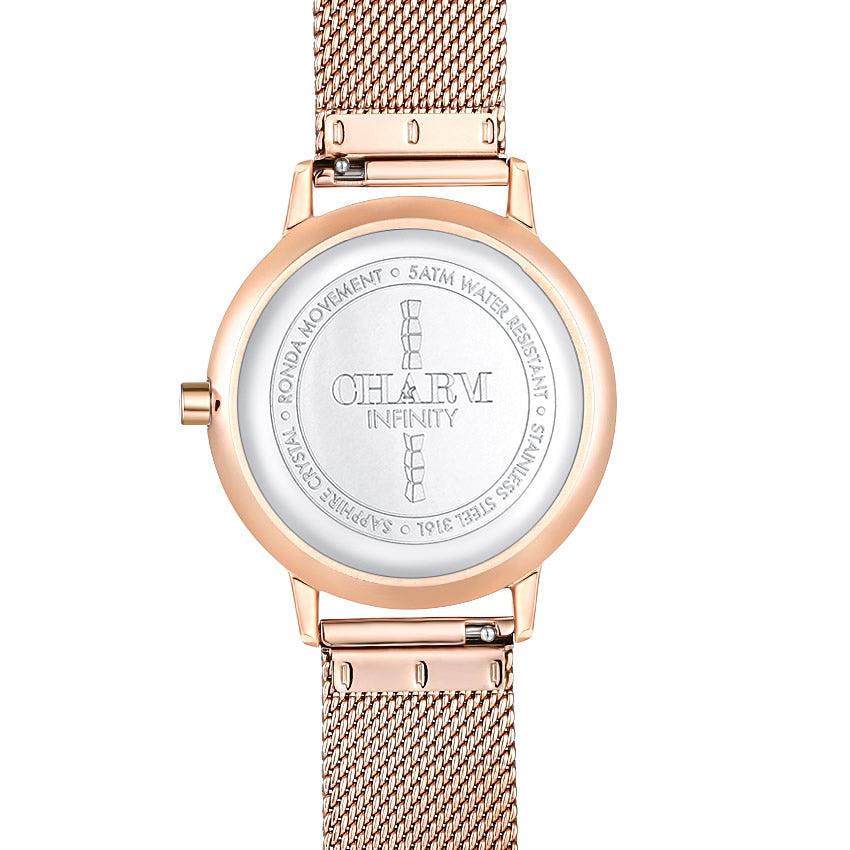 Infinity Marble Theea