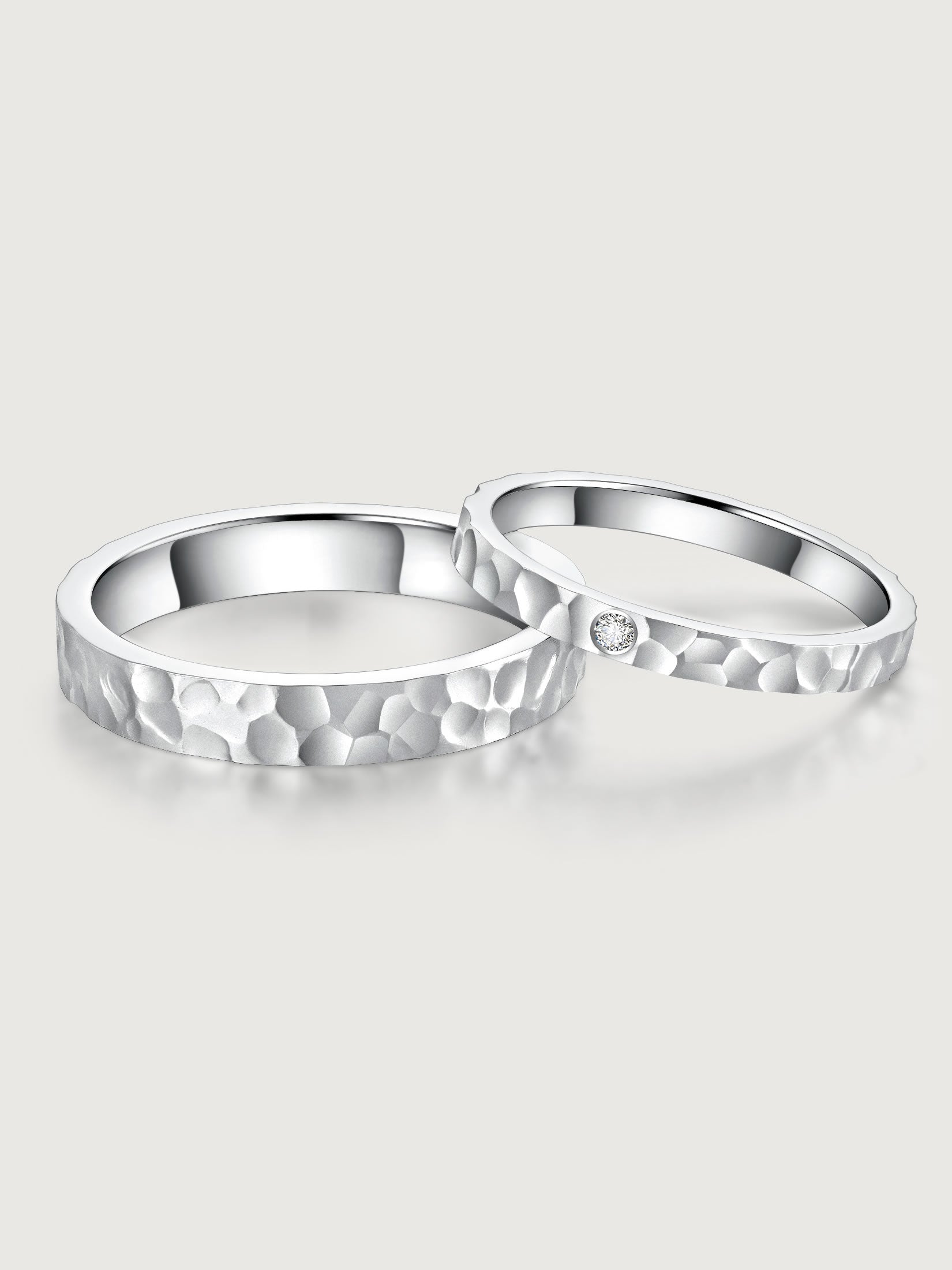 Verighete Moonlit Promise