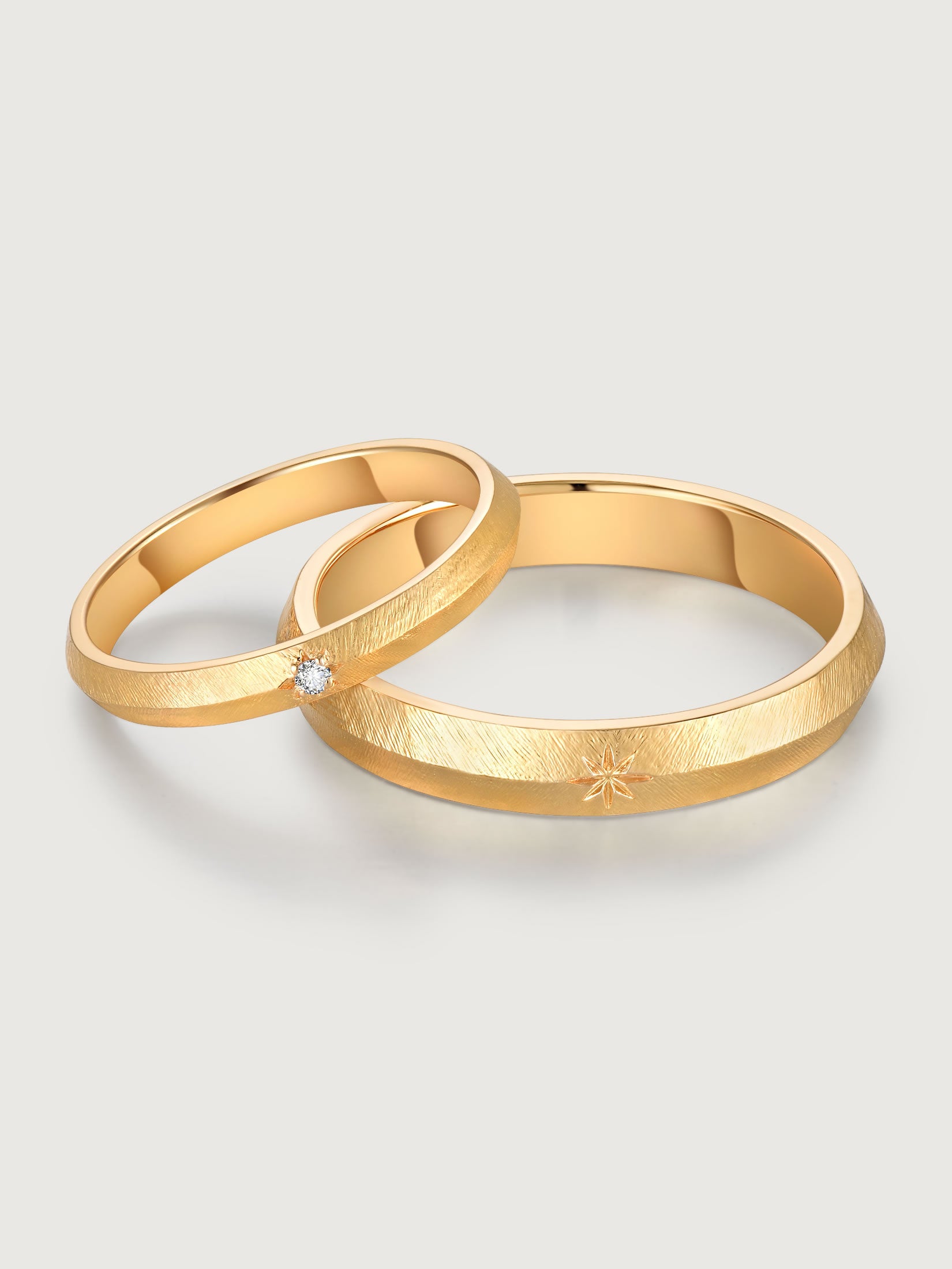 Verighete Starbound Connection