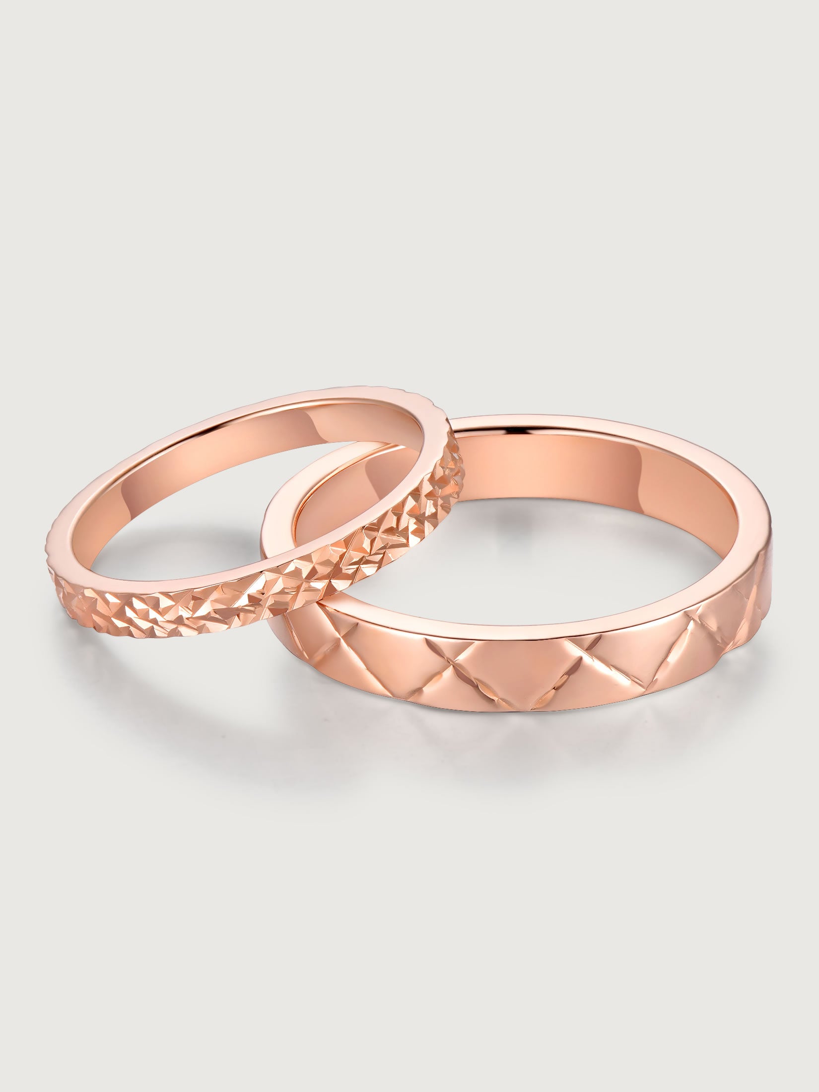 Verighete Luminous Destiny