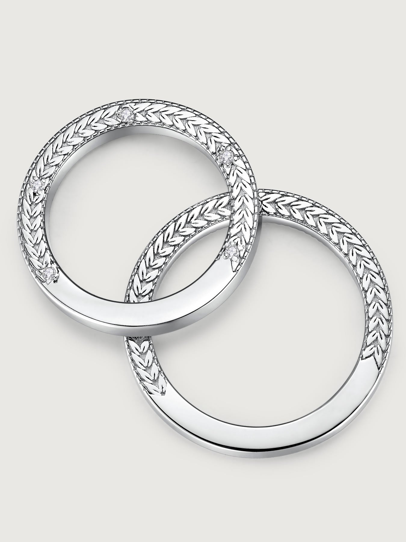 Verighete Fields of Love