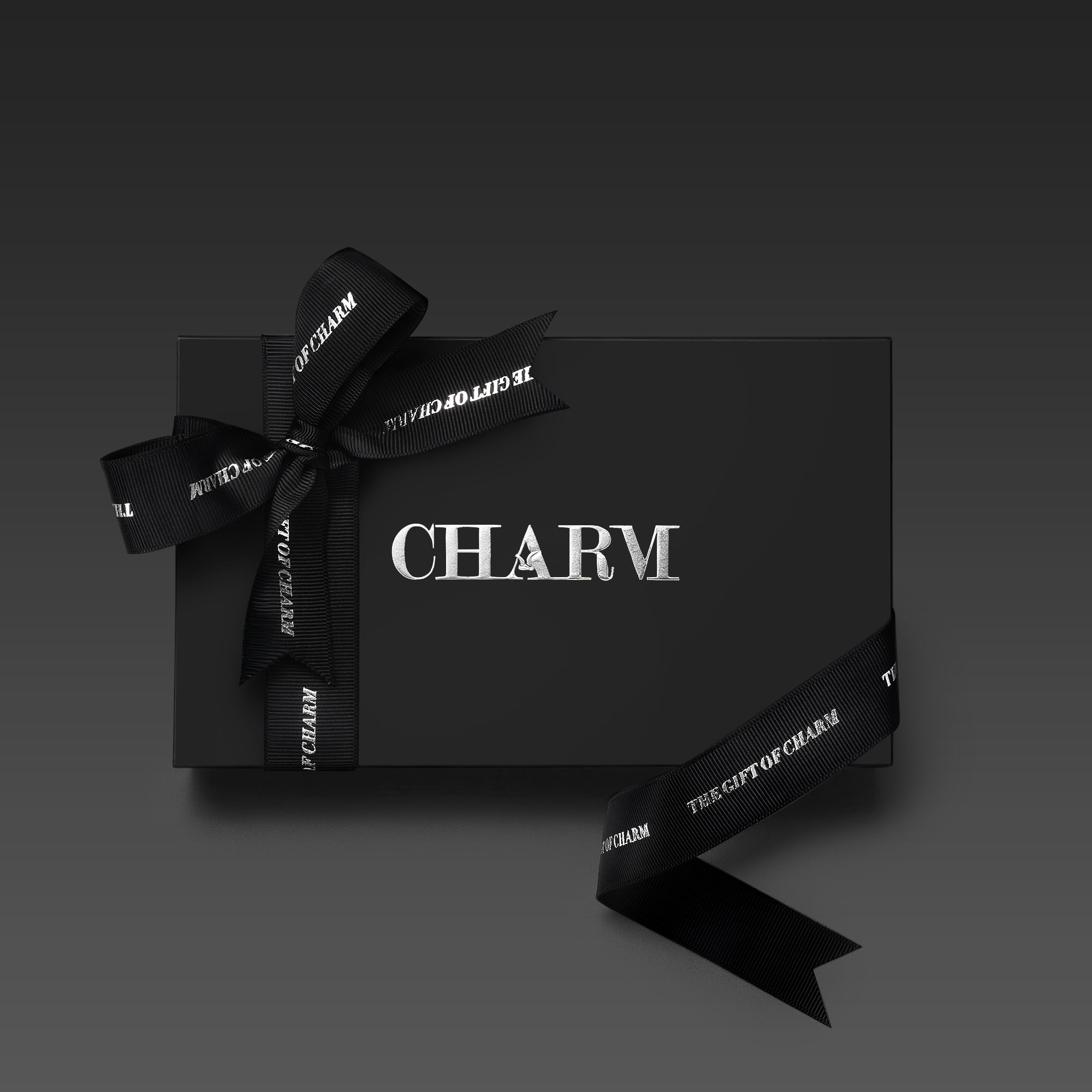 Verighete aur ambalaj premium Charm cutie cadou bijuterii