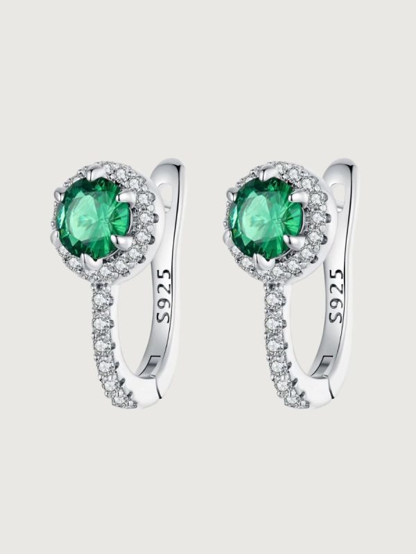  Emerald Elegance