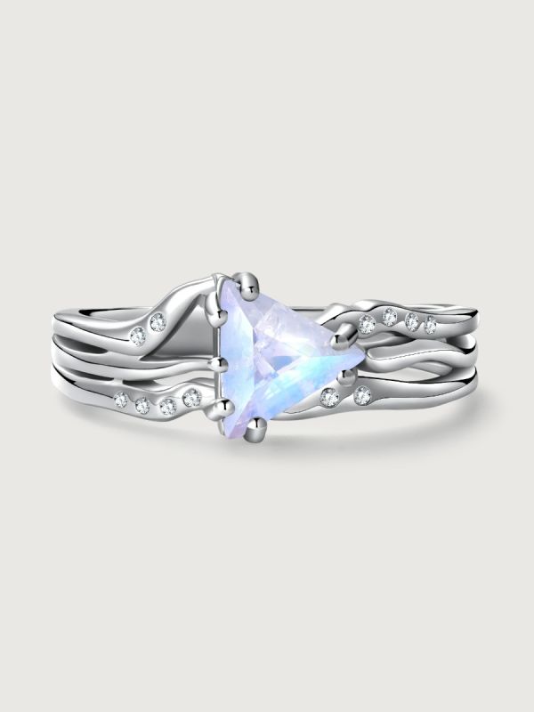  Moonstone Elegance in Every Angle