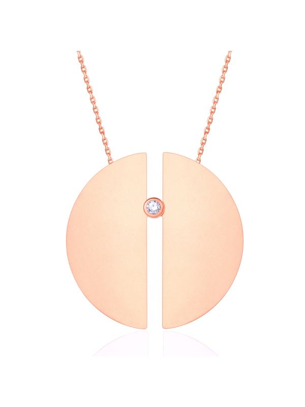 Luxor Collection Cleopatra Rose Gold