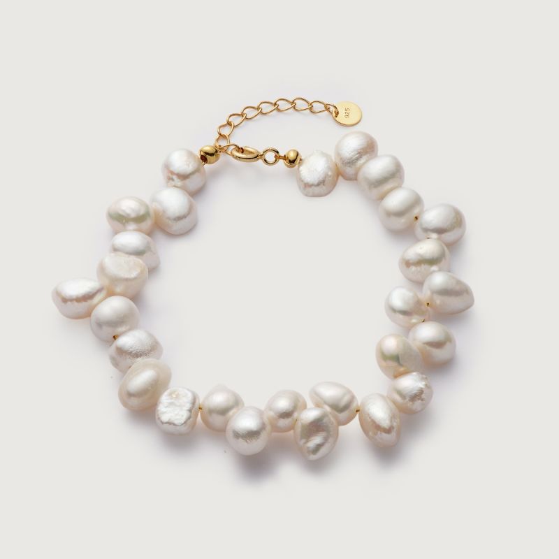  Pearls Iris Gold