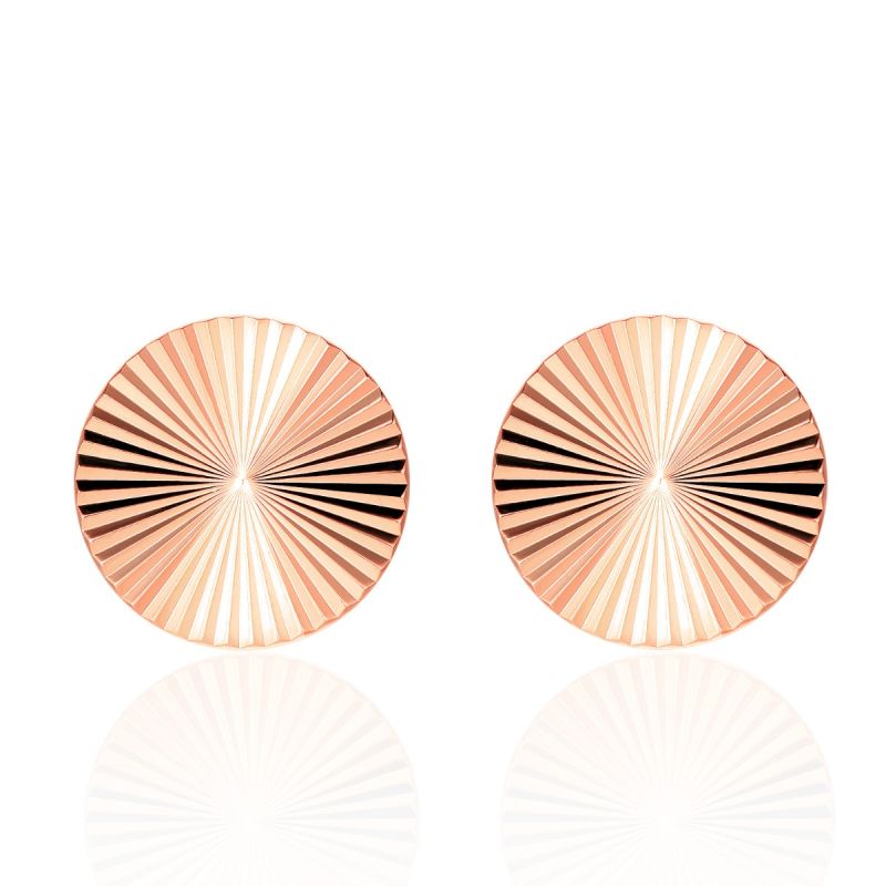 Cairo Collection Neith Rose Gold Small