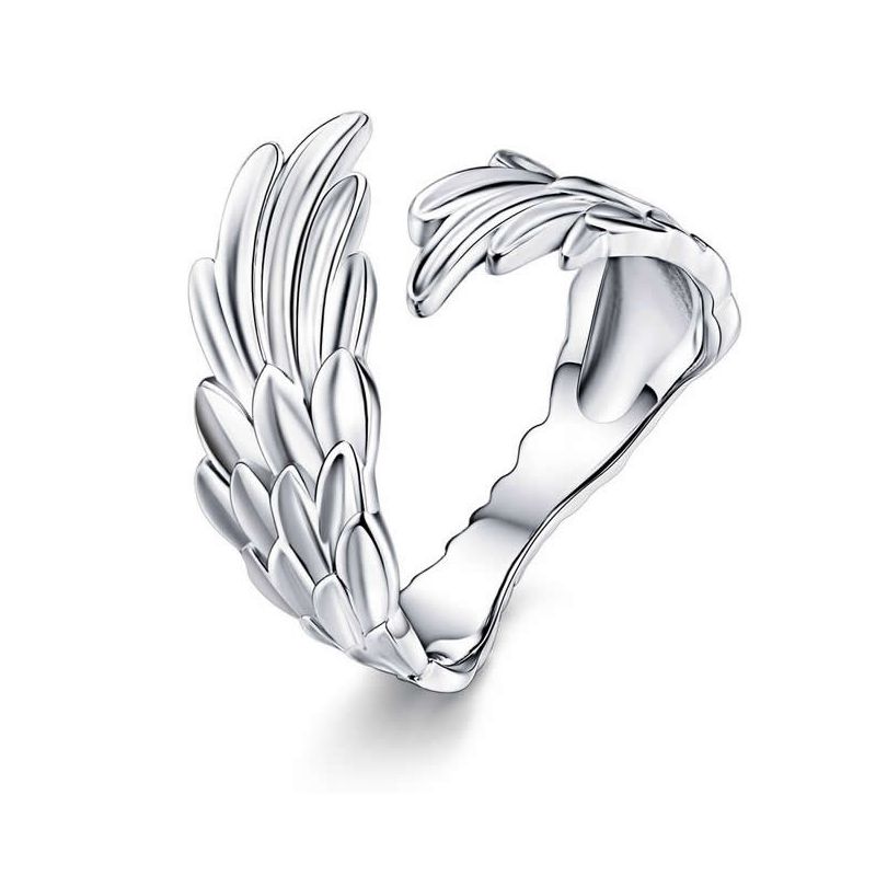 Inel din Argint The Wings of Hope