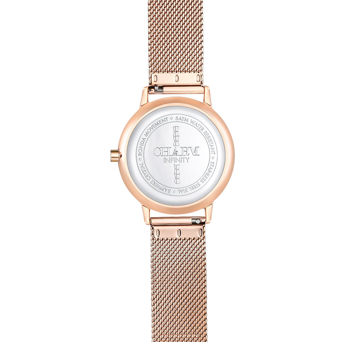 Infinity Marble Theea